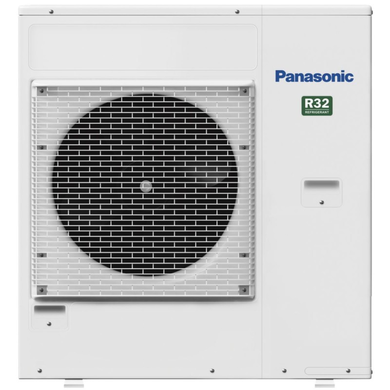 Unité Extérieure de Climatisation 8kW PANASONIC Z Deluxe 4x1 Multi-Split R32