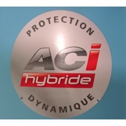 Protection ACI Hybride Dynamique