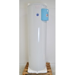 Chauffe-Eau Electrique 250L ATLANTIC Zénéo ACI Hybride Vertical