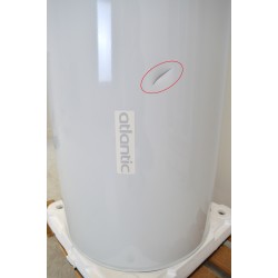 Chauffe-Eau Electrique 250L ATLANTIC Zénéo ACI Hybride Vertical pas cher