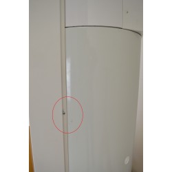 Ensemble Pompe à Chaleur Air/Eau 4.6kW ATLANTIC FUJITSU pas cher