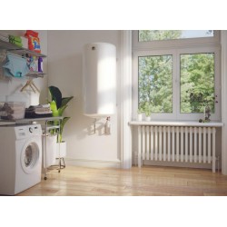 Chauffe-Eau Électrique 150L THERMOR Stéatis Steatite Vertical Mural Monophasé