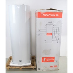 THERMOR 251079 - Chauffe-Eau Electrique 200L Duralis ACI Hybride