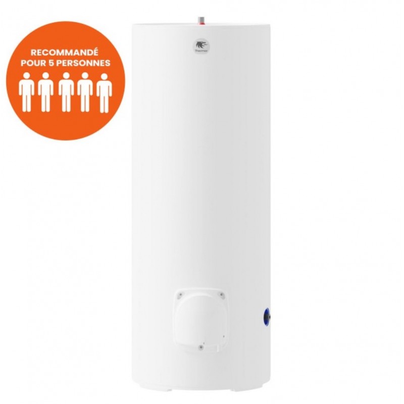 Chauffe-Eau Electrique 250L THERMOR Stéatis