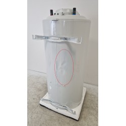 Chauffe-Eau Électrique 150L THERMOR Vertical Mural Monophasé pas cher.