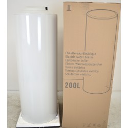 Chauffe-Eau Electrique 200L