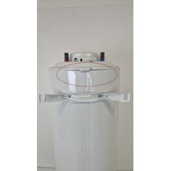 Chauffe-Eau Electrique 200L Vertical Mural Monophasé pas cher