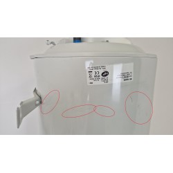 Chauffe-Eau Electrique 200L Vertical Mural Monophasé pas cher