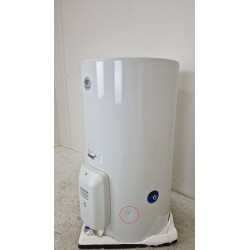 Chauffe-Eau Électrique 150L THERMOR Duralis ACI Hybride Stéatite Vertical Stable Monophasé ou Triphasé pas cher