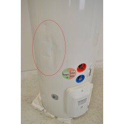 Chauffe-Eau Électrique 200L THERMOR Duralis Pas Cher