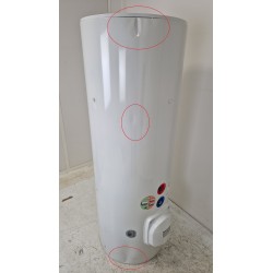 Chauffe-Eau Electrique 200L pas cher