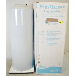 Chauffe-Eau OLYMPIC