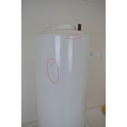 Chauffe-Eau Electrique 200L OLYMPIC Pas Cher