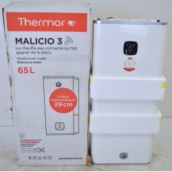 Chauffe-Eau THERMOR Malicio 3