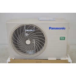 Unité Extérieure de Climatisation 3.5kW PANASONIC TZ