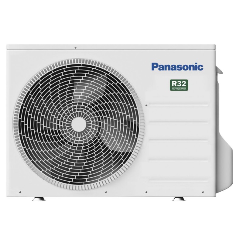 Unité Extérieure de Climatisation 3,6kW PANASONIC PACI NX Standard Inverter +  Mono-Split R32