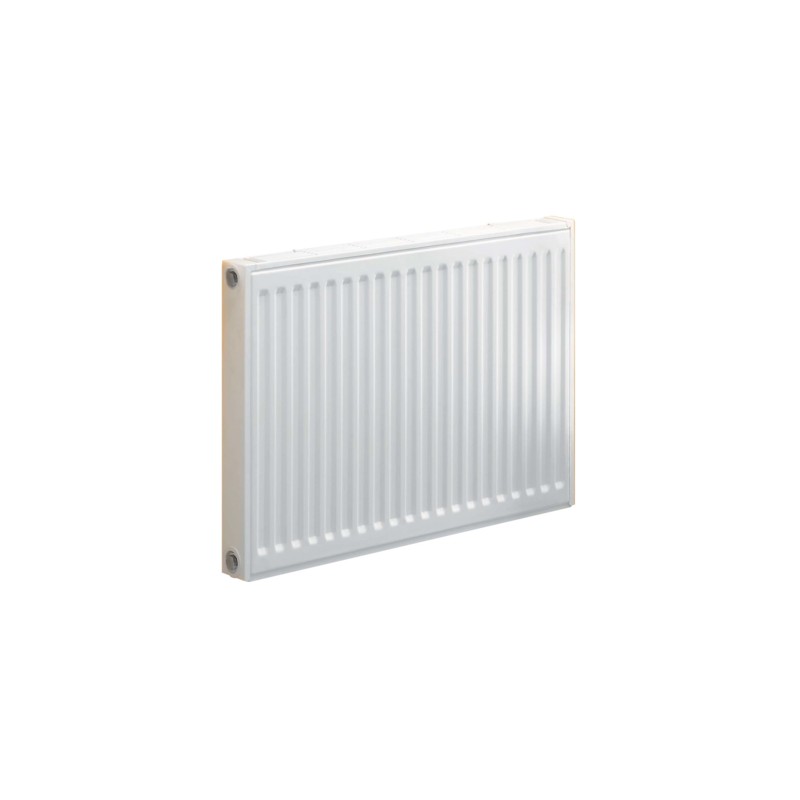 Radiateur Acier Eau Chaude 1174W CHAPPEE Samba 21HB