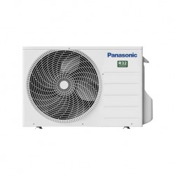 Unité Extérieure de Climatisation 3,5kW PANASONIC Etherea Mono-Split R32