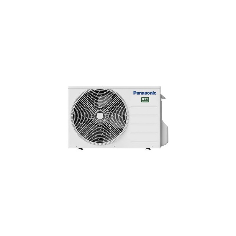 Unité Extérieure de Climatisation 3,5kW PANASONIC Etherea Mono-Split R32