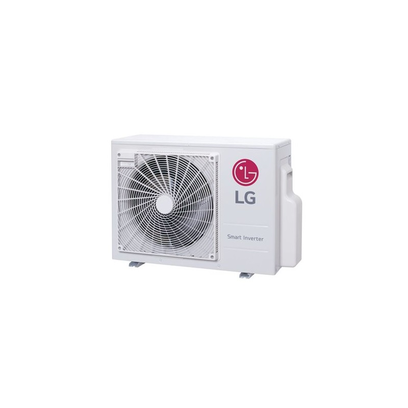 Unité Extérieure de Climatisation 5,7kW LG Inverter Mono-Split