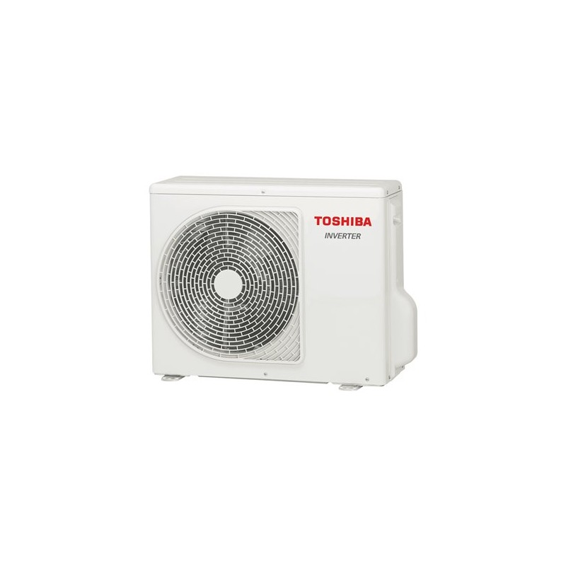 Unité Extérieure de Climatisation Réversible 3,2kW TOSHIBA Yukai