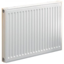 Radiateur Acier Eau Chaude 2071W CHAPPEE Samba 22 HB 6T