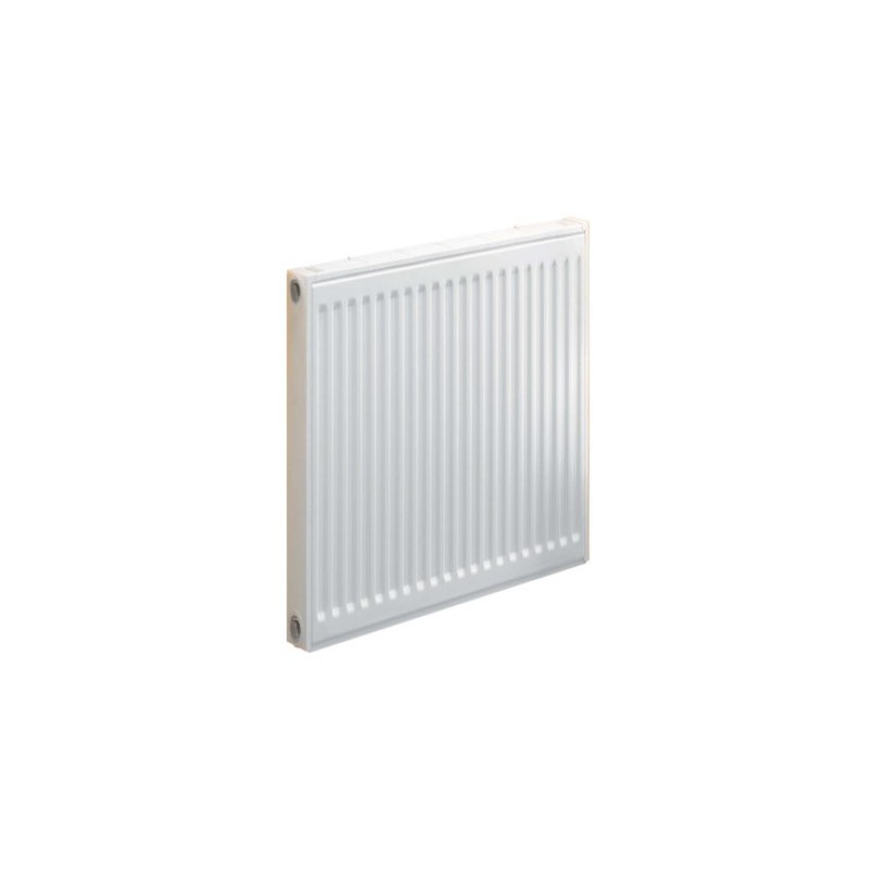 Radiateur Acier Eau Chaude 1381W CHAPPEE Samba Habillé 22HB 6TC H900xL600mm