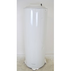 Chauffe-Eau Électrique 200 L ATLANTIC Chaufféo Plus Stéatite