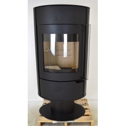 Poêle à Bois INTERSTOVES Diana