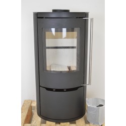 Poêle à Bois 4,7kW