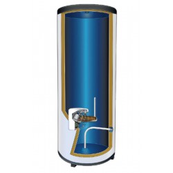 Chauffe-Eau Electrique 50L ATLANTIC Chaufféo Plus Stéatite