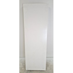 Radiateur Électrique Double Système Chauffant 2000W NOIROT