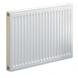 Radiateur Acier Eau Chaude 2301W CHAPPEE Samba 22 HB 6TC