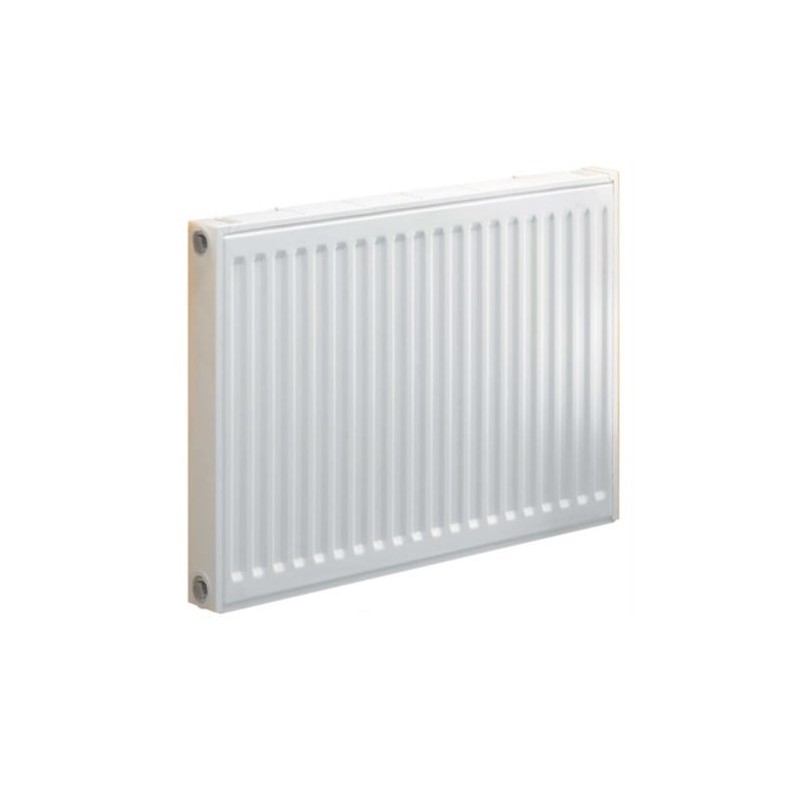 Radiateur Acier Eau Chaude 2301W CHAPPEE Samba 22 HB 6TC