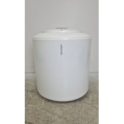 Chauffe-Eau Electrique 50L ATLANTIC Chaufféo Vertical Mural Monophasé