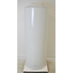 Chauffe-Eau Electrique 200L ATLANTIC Chaufféo Plus Stéatite Vertical Mural Monophasé