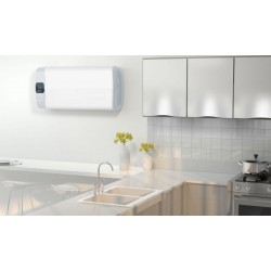 Chauffe-Eau Electrique Plat 80L ARISTON Velis EVO