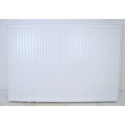 Radiateur Acier Eau Chaude CHAPPEE Horizontal