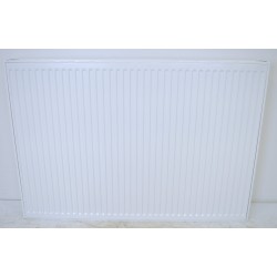 Radiateur Acier Eau Chaude CHAPPEE Samba 22 HB 6T