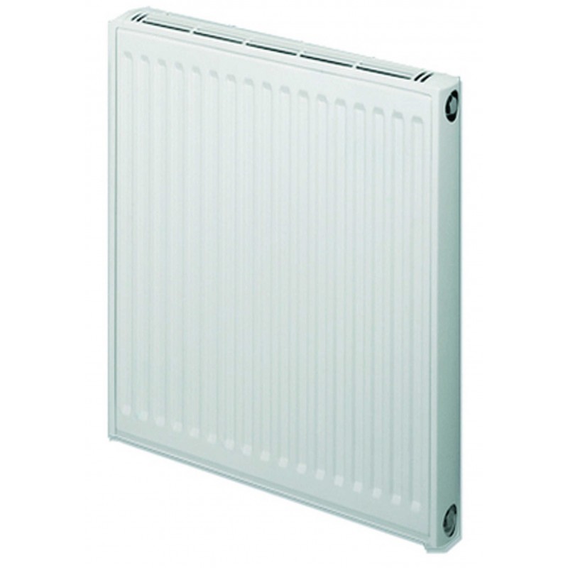 Radiateur Acier Eau Chaude 1579W CHAPPEE Samba 22H 900x700 mm