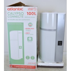 Chauffe-Eau ATLANTIC Calypso