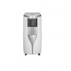 Climatiseur Mobile 2600W GREE Shiny 9 R290 Froid Seul