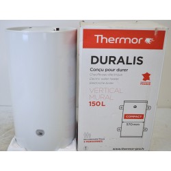 Chauffe-Eau THERMOR Duralis Compact