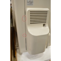 Ensemble de Pompe à Chaleur Air/Eau 14kW ATLANTIC FUJITSU Alféa Excellia A.I Pas Cher