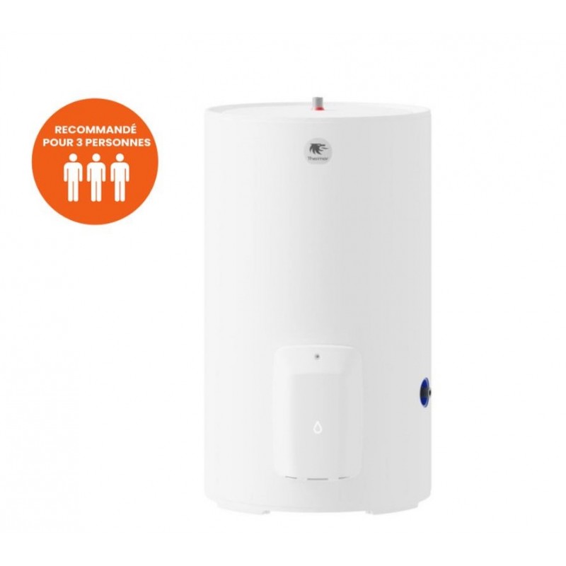 Chauffe-Eau Électrique 150L THERMOR Duralis