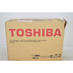 Unité Extérieure de Climatisation 5.2kW TOSHIBA