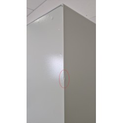 Armoire Electrique Monobloc SCHNEIDER Spacial SM Porte Pleine 1600x600x300mm pas cher.