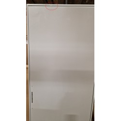 Armoire Electrique Monobloc SCHNEIDER Spacial SM Porte Pleine 1600x600x300mm pas cher.