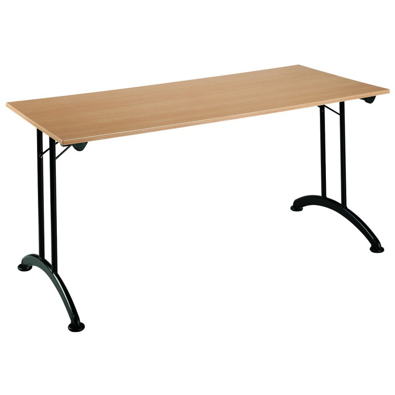 Table Pliante de Bureau MT INTERNATIONAL New Line