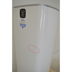 Chauffe-Eau Électrique Carré 150L ATLANTIC Linéo Pas Cher